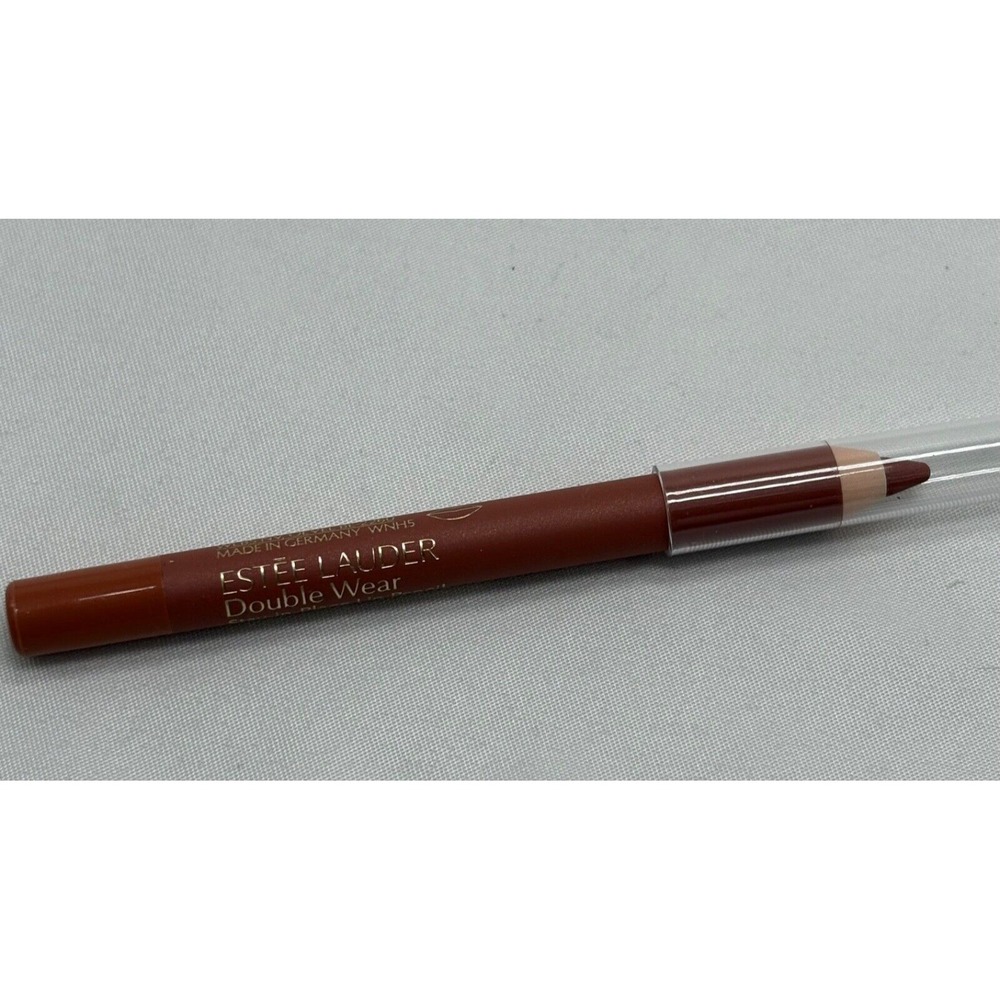 Estee‎ Lauder Double Wear Stay in Place Lip Pencil 18 NUDE Travel Size .02 oz